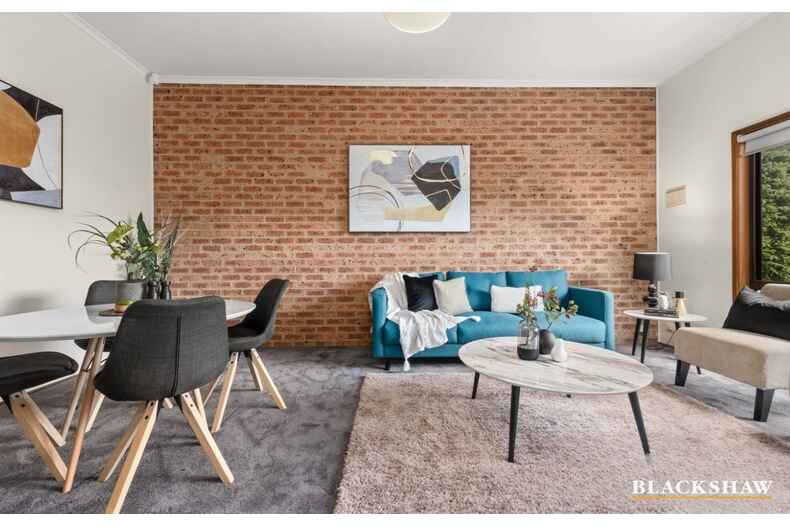 12/4 Mansfield Place Phillip 12/4 Mansfield Place Phillip