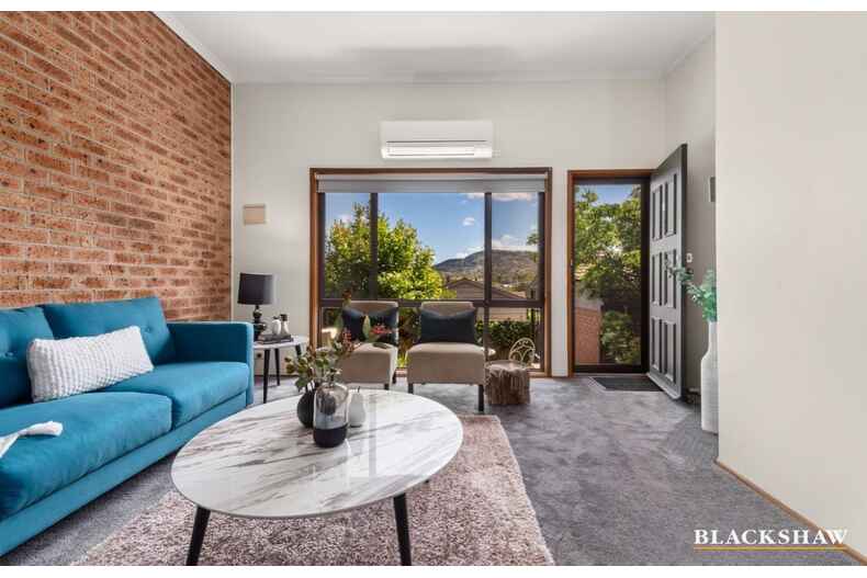 12/4 Mansfield Place Phillip 12/4 Mansfield Place Phillip