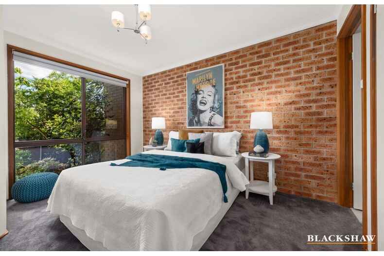 12/4 Mansfield Place Phillip 12/4 Mansfield Place Phillip