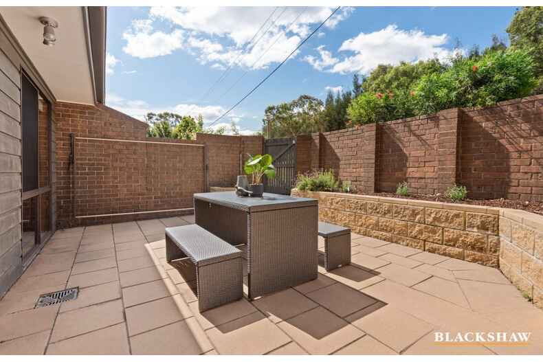 12/4 Mansfield Place Phillip 12/4 Mansfield Place Phillip