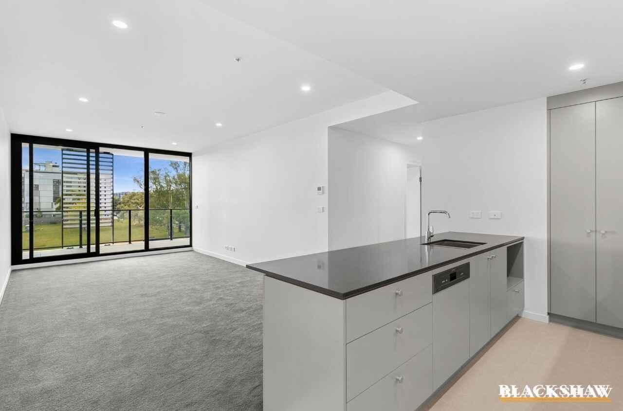 43/122 MacArthur Avenue Turner