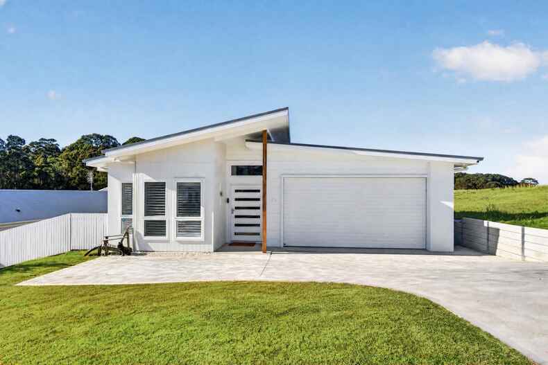 75 Saltwood Drive Rosedale