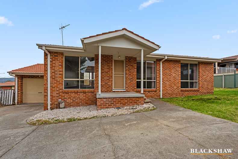 2/36 Kinsella Street Queanbeyan 2/36 Kinsella Street Queanbeyan