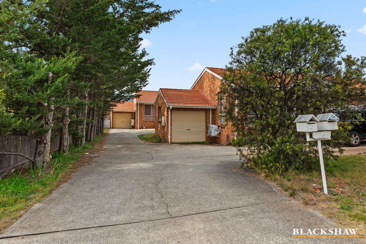2/36 Kinsella Street Queanbeyan