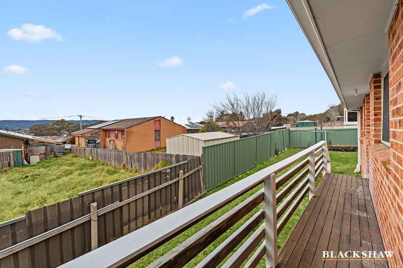 2/36 Kinsella Street Queanbeyan 2/36 Kinsella Street Queanbeyan