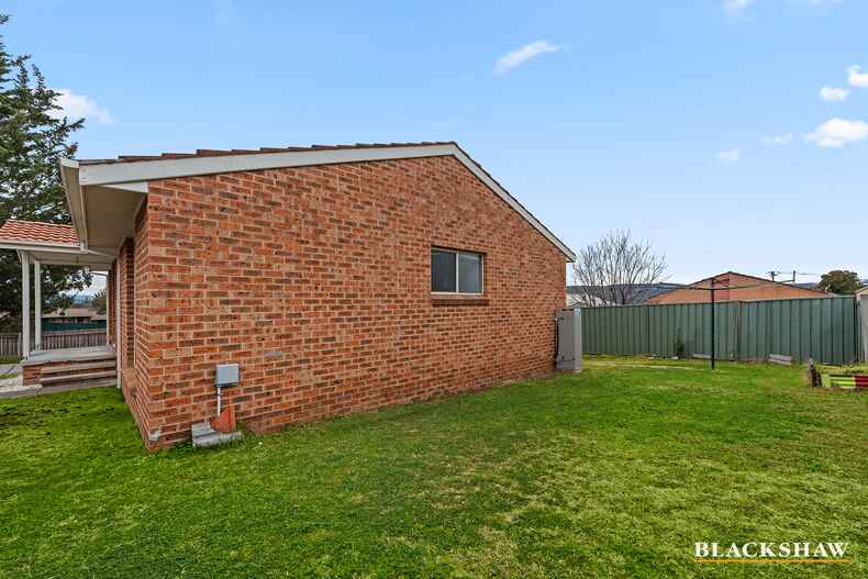 2/36 Kinsella Street Queanbeyan 2/36 Kinsella Street Queanbeyan