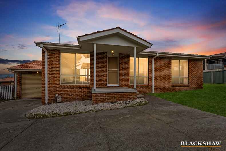 2/36 Kinsella Street Queanbeyan 2/36 Kinsella Street Queanbeyan