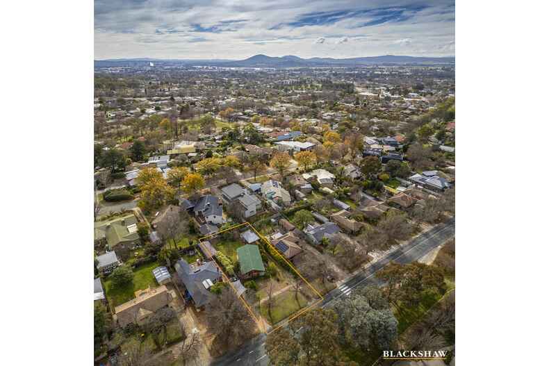 294 Goyder Street Narrabundah 294 Goyder Street Narrabundah