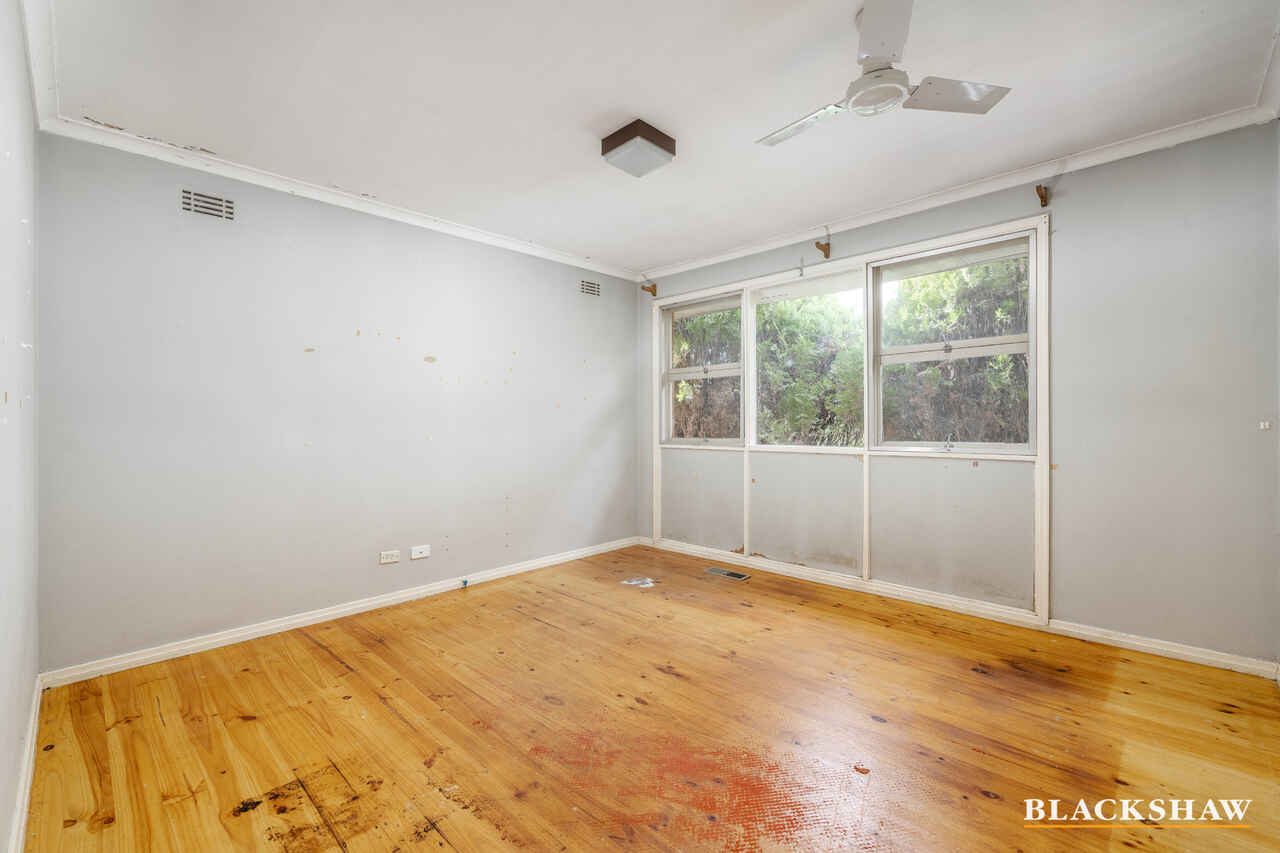 294 Goyder Street Narrabundah
