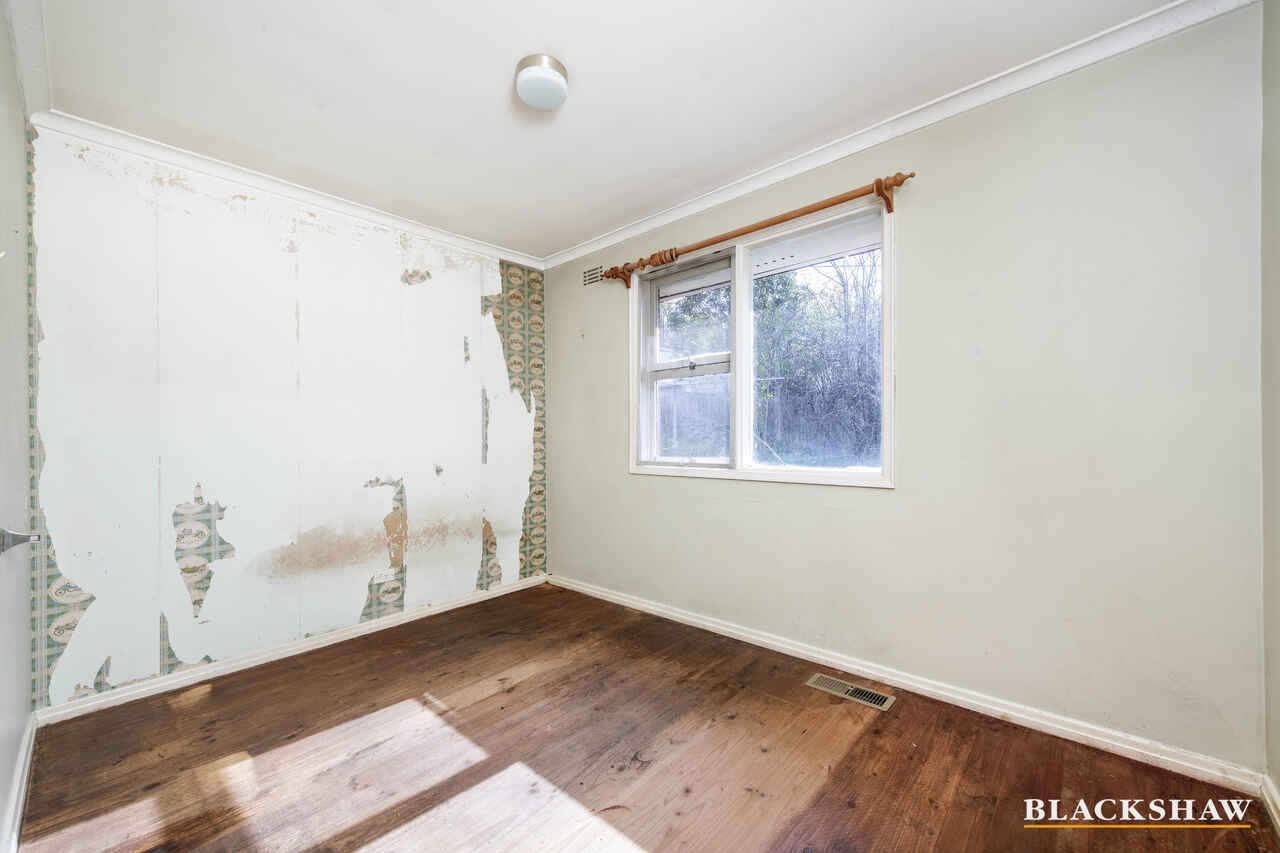 294 Goyder Street Narrabundah