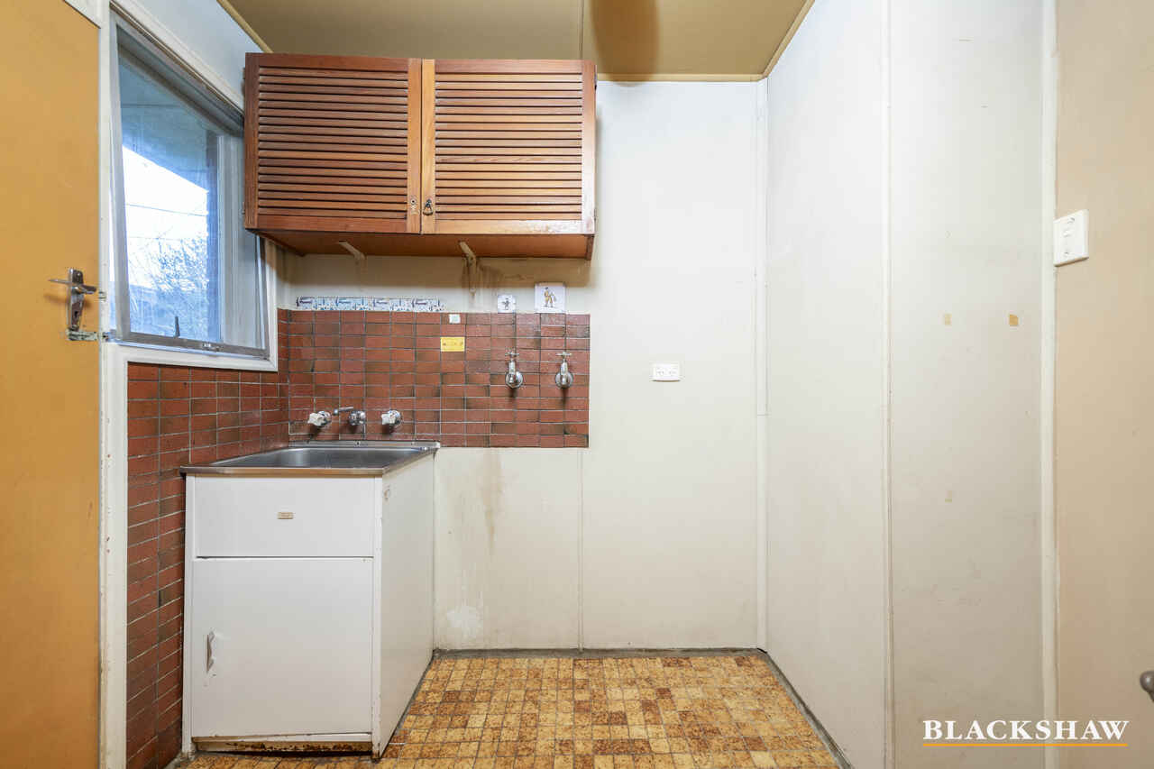 294 Goyder Street Narrabundah