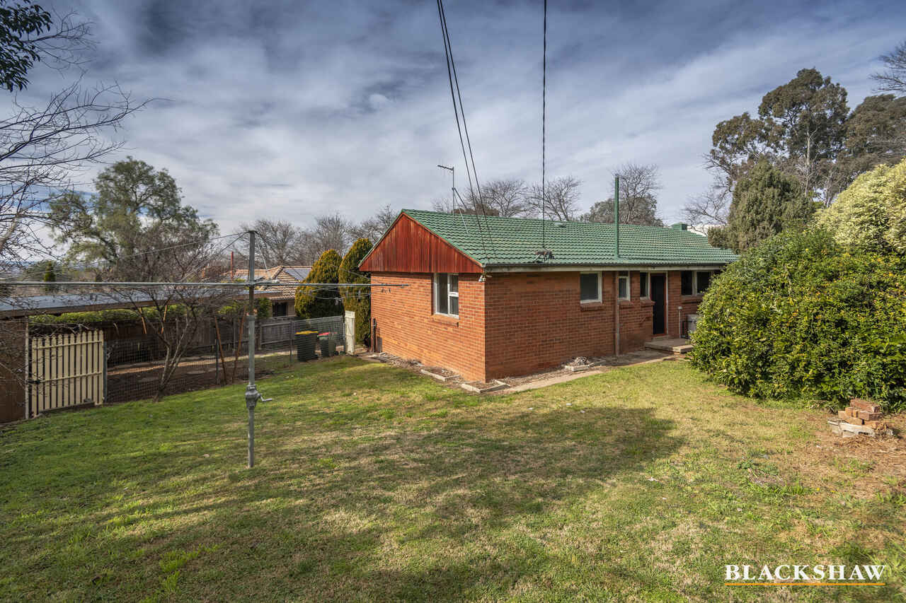 294 Goyder Street Narrabundah