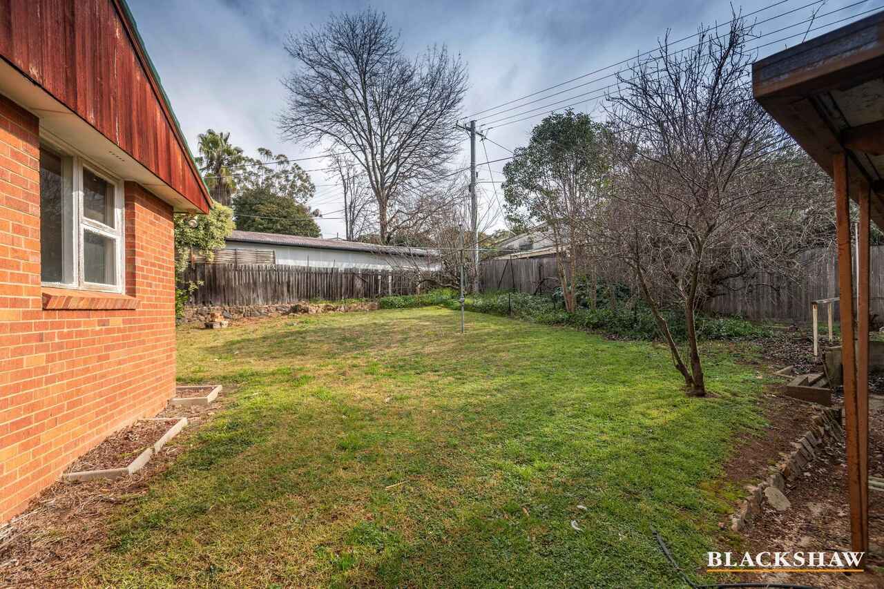 294 Goyder Street Narrabundah