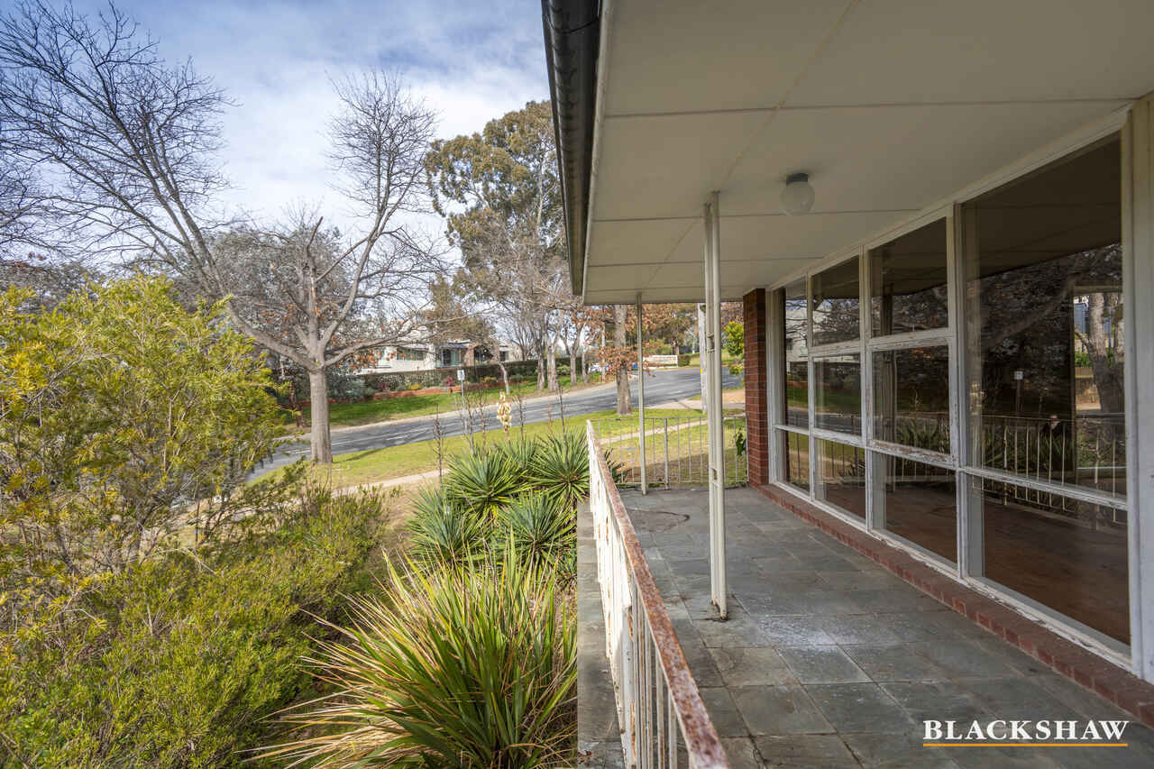 294 Goyder Street Narrabundah
