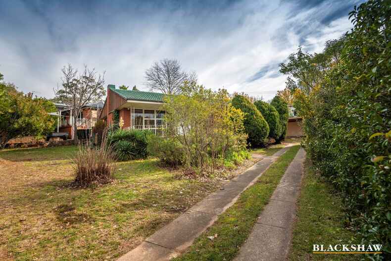 294 Goyder Street Narrabundah 294 Goyder Street Narrabundah