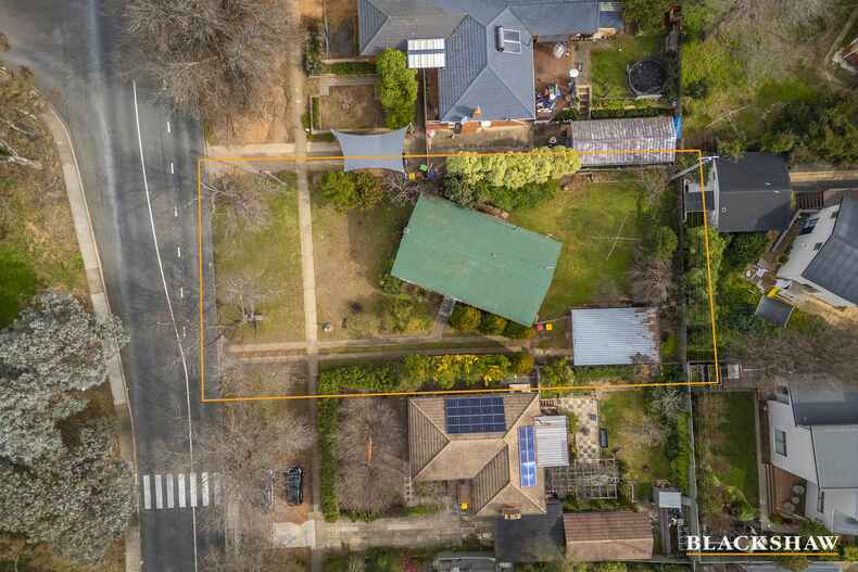 294 Goyder Street Narrabundah 294 Goyder Street Narrabundah