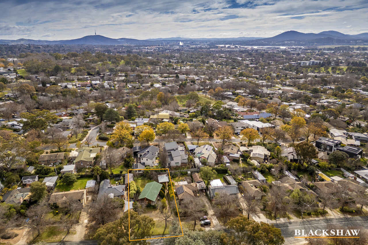 294 Goyder Street Narrabundah
