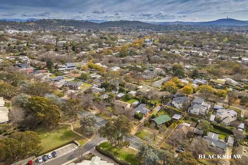 294 Goyder Street Narrabundah 294 Goyder Street Narrabundah