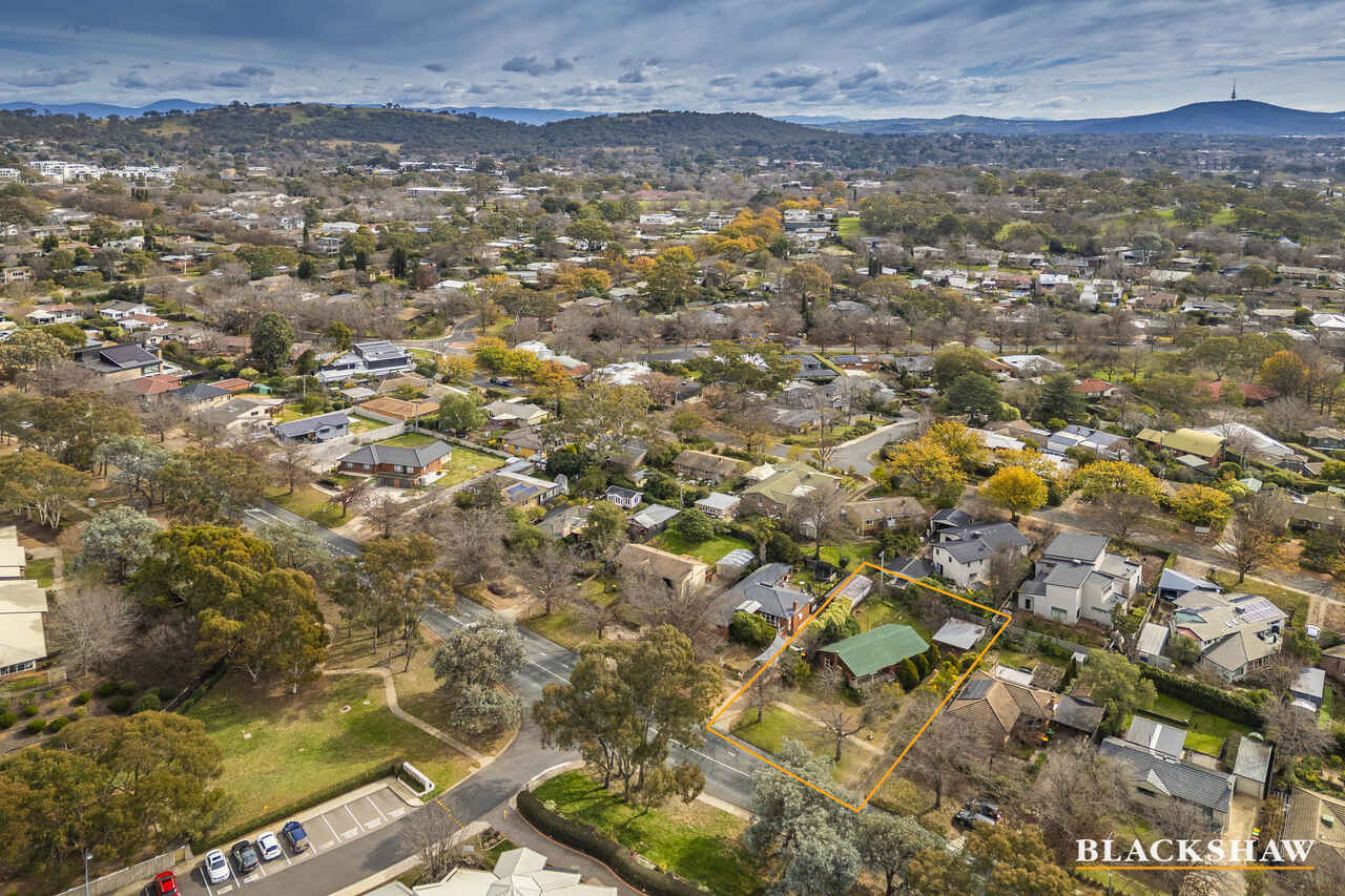 294 Goyder Street Narrabundah