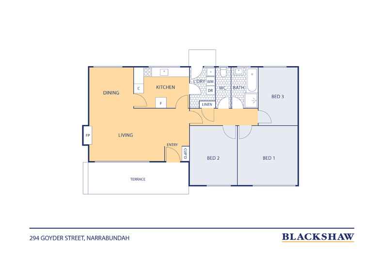 294 Goyder Street Narrabundah 294 Goyder Street Narrabundah