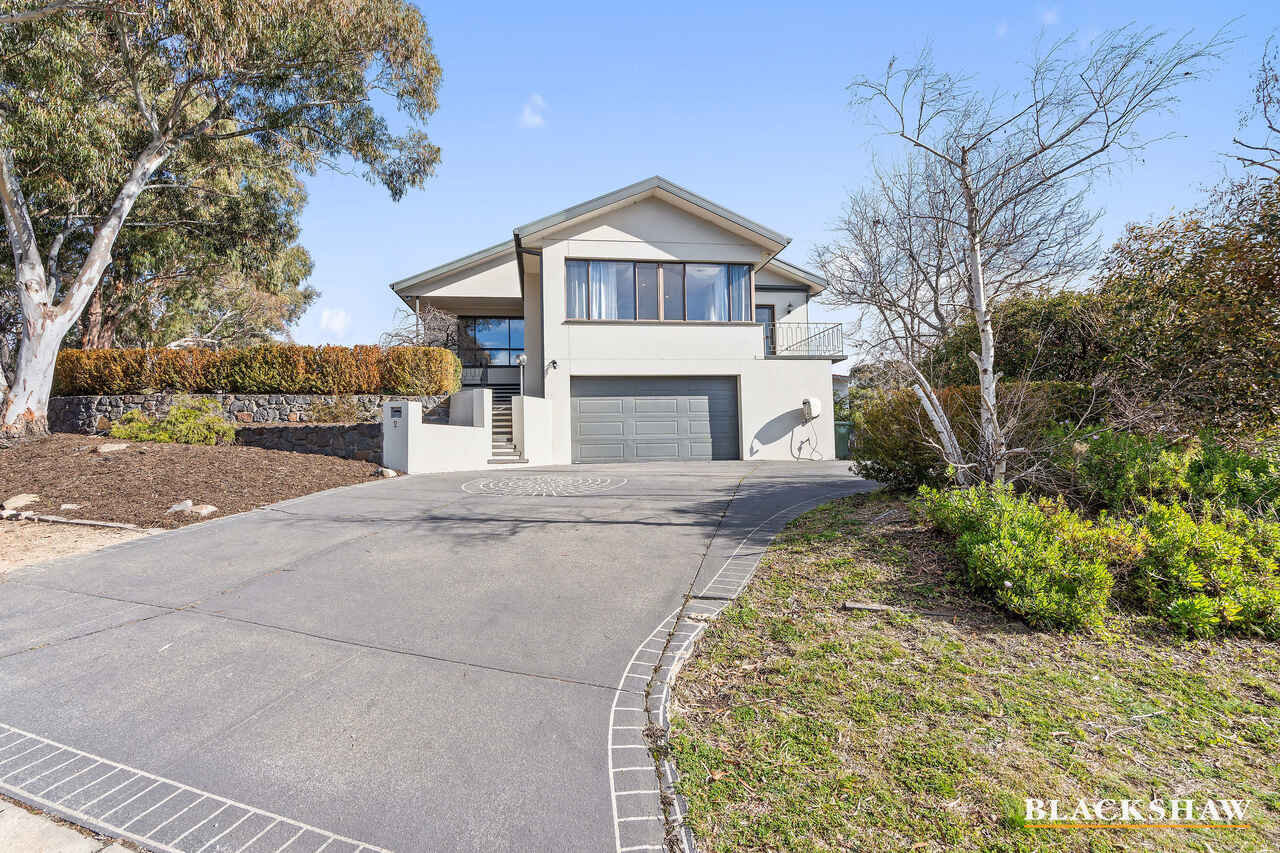 2 Eleanora Street Fisher