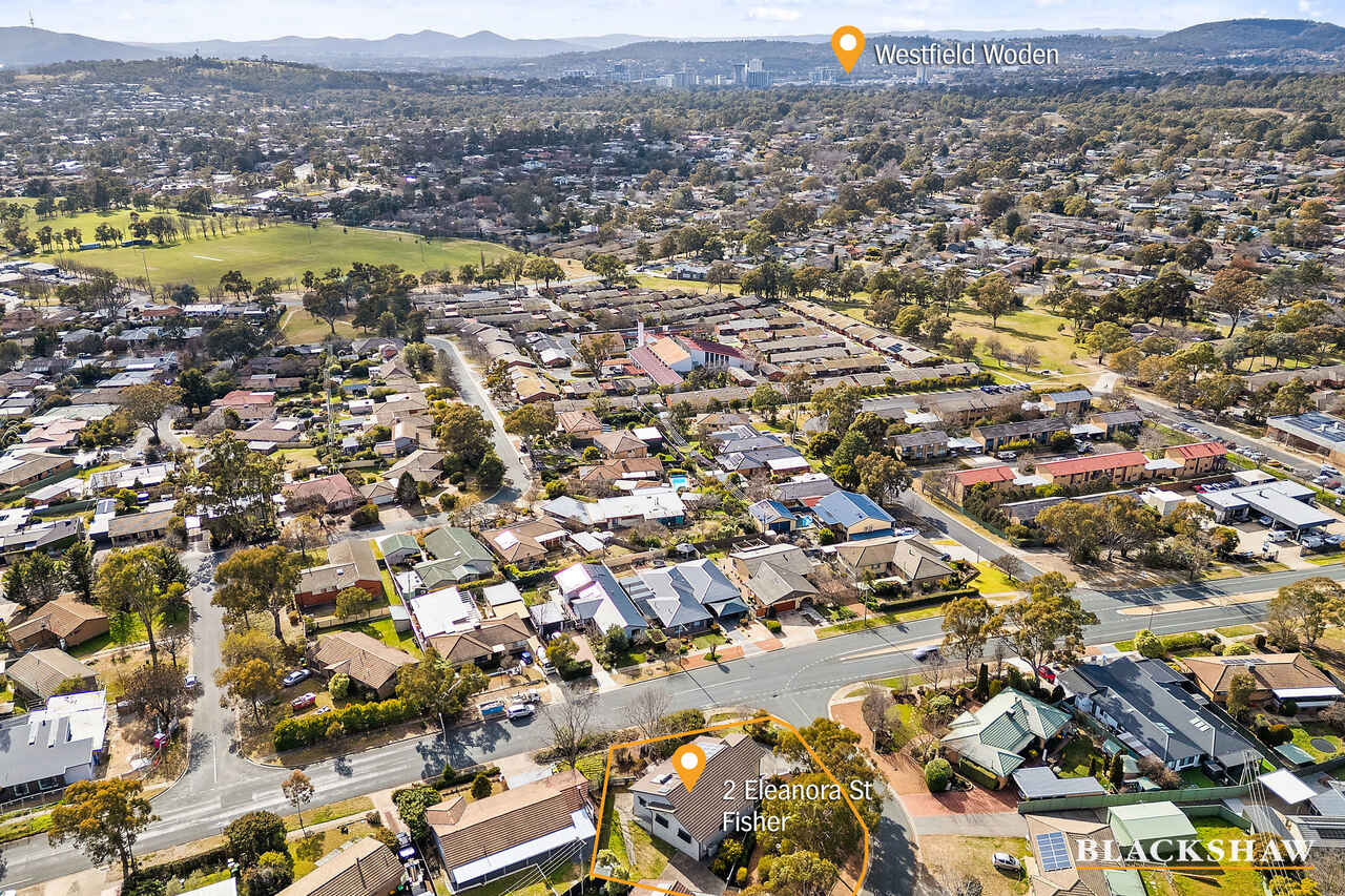 2 Eleanora Street Fisher