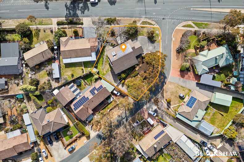 2 Eleanora Street Fisher 2 Eleanora Street Fisher