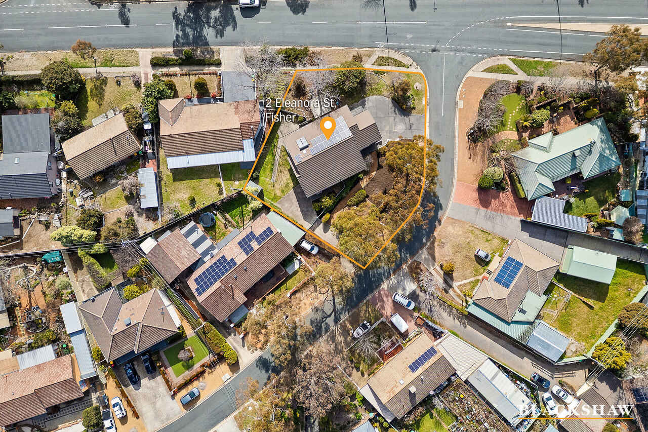 2 Eleanora Street Fisher