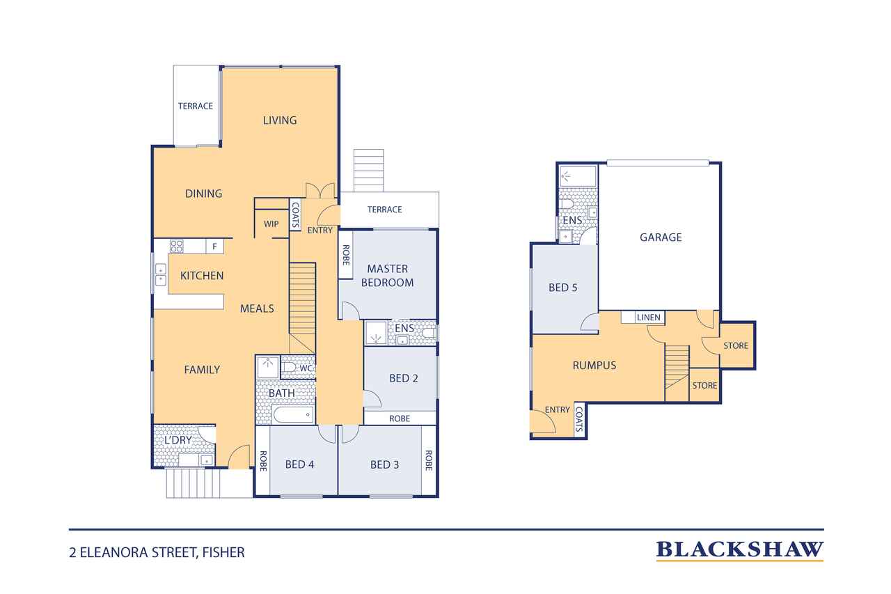 2 Eleanora Street Fisher