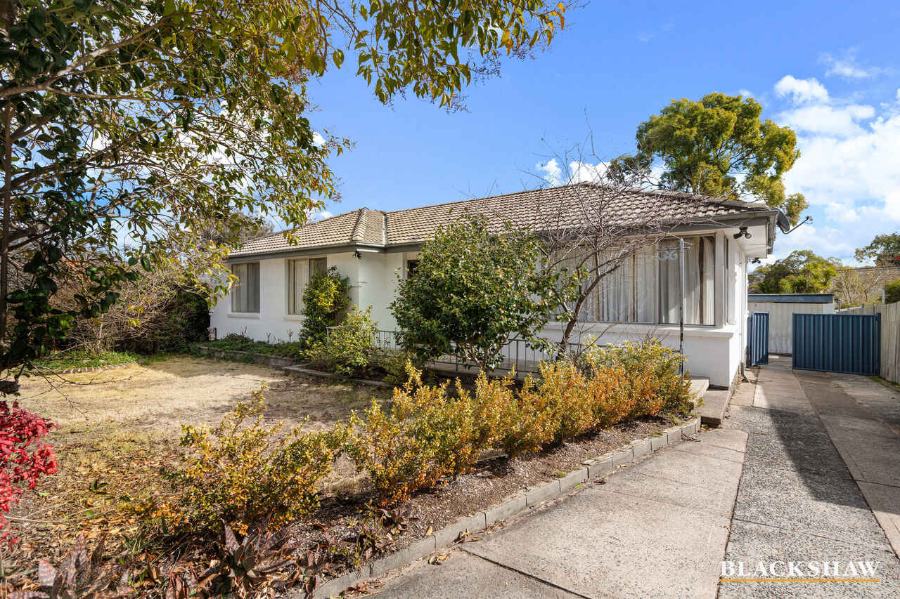 36 Kambalda Crescent Fisher