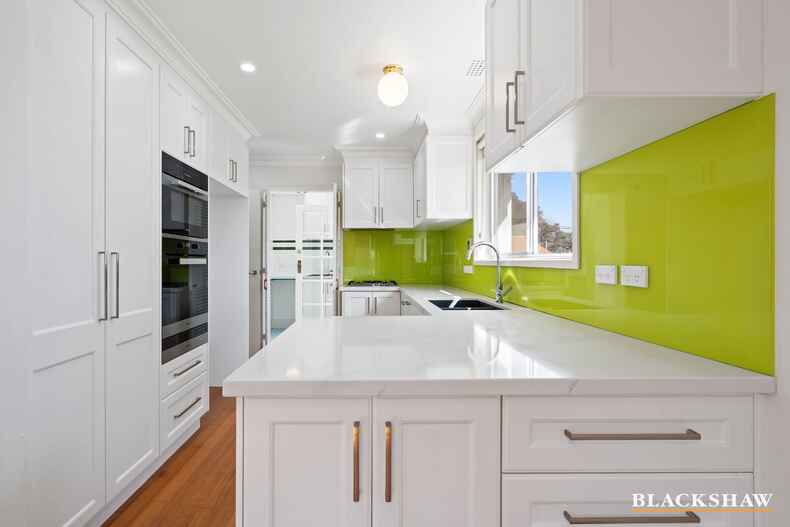 36 Kambalda Crescent Fisher 36 Kambalda Crescent Fisher