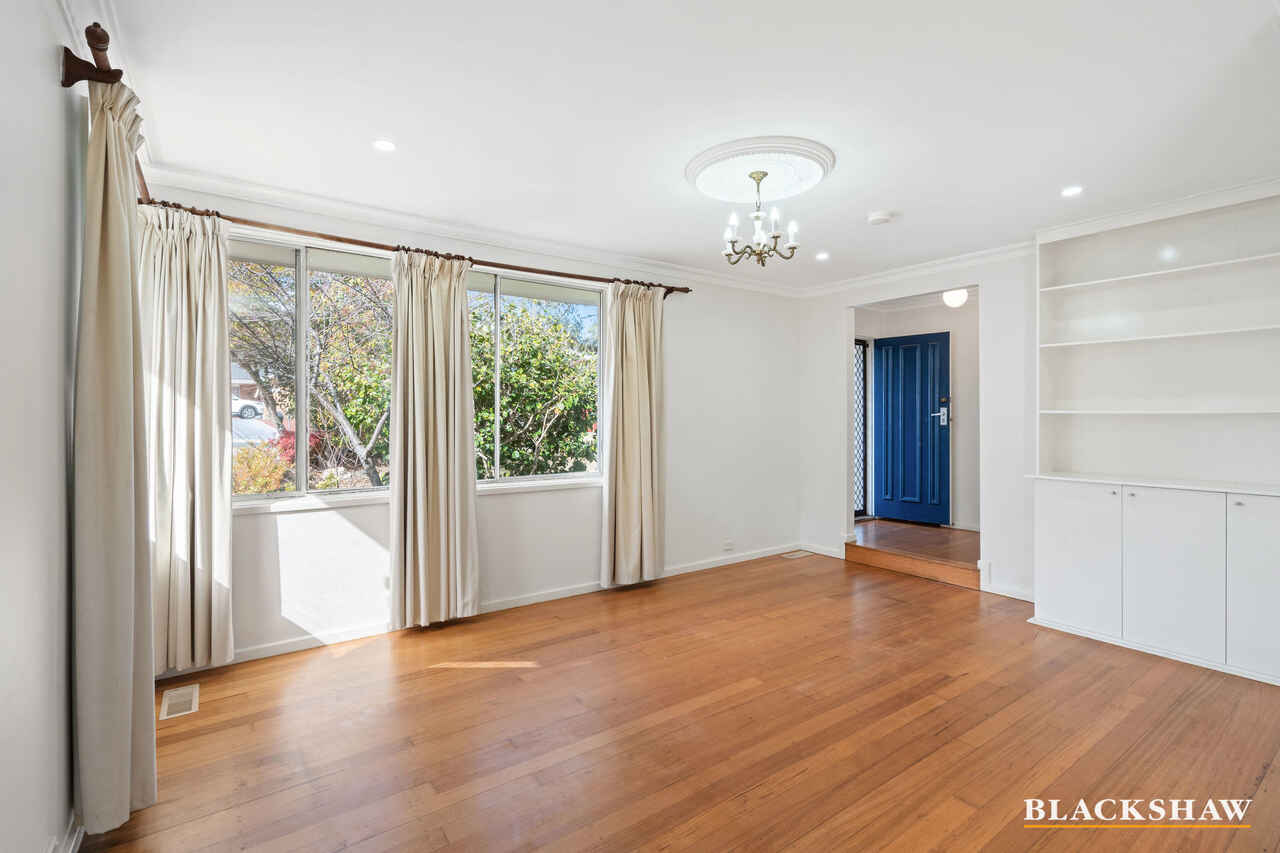 36 Kambalda Crescent Fisher