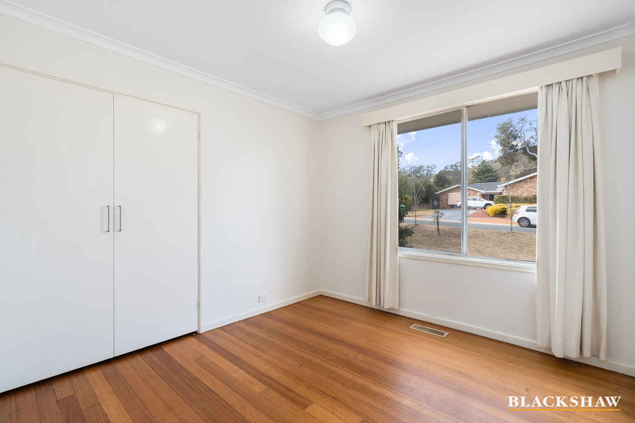 36 Kambalda Crescent Fisher