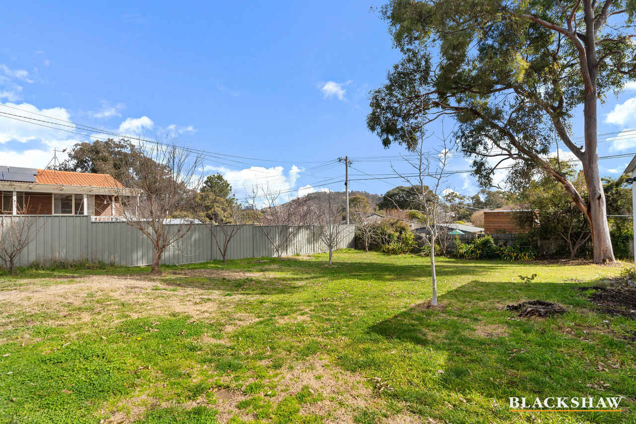 36 Kambalda Crescent Fisher