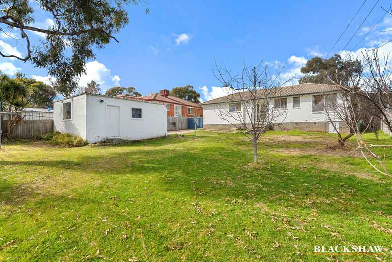 36 Kambalda Crescent Fisher 36 Kambalda Crescent Fisher