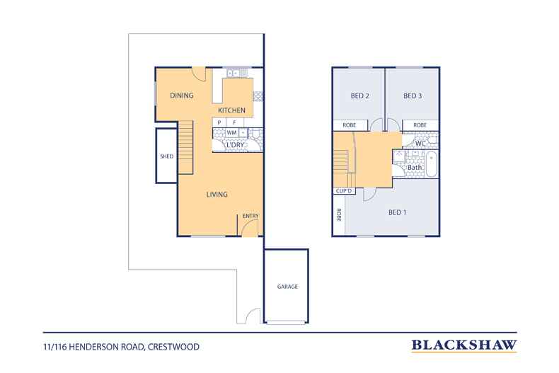 11/116 Henderson Road Crestwood