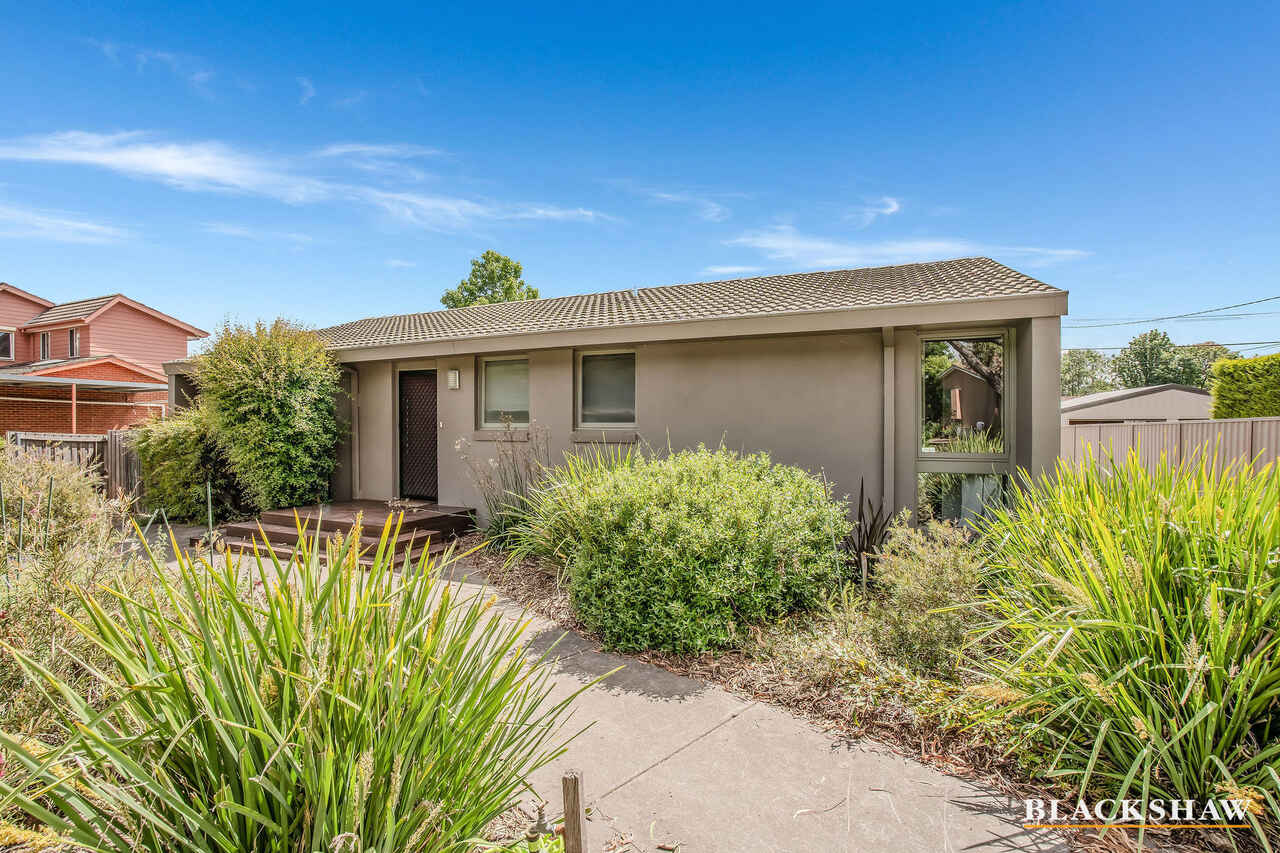 1/11 Cordeaux Street Duffy