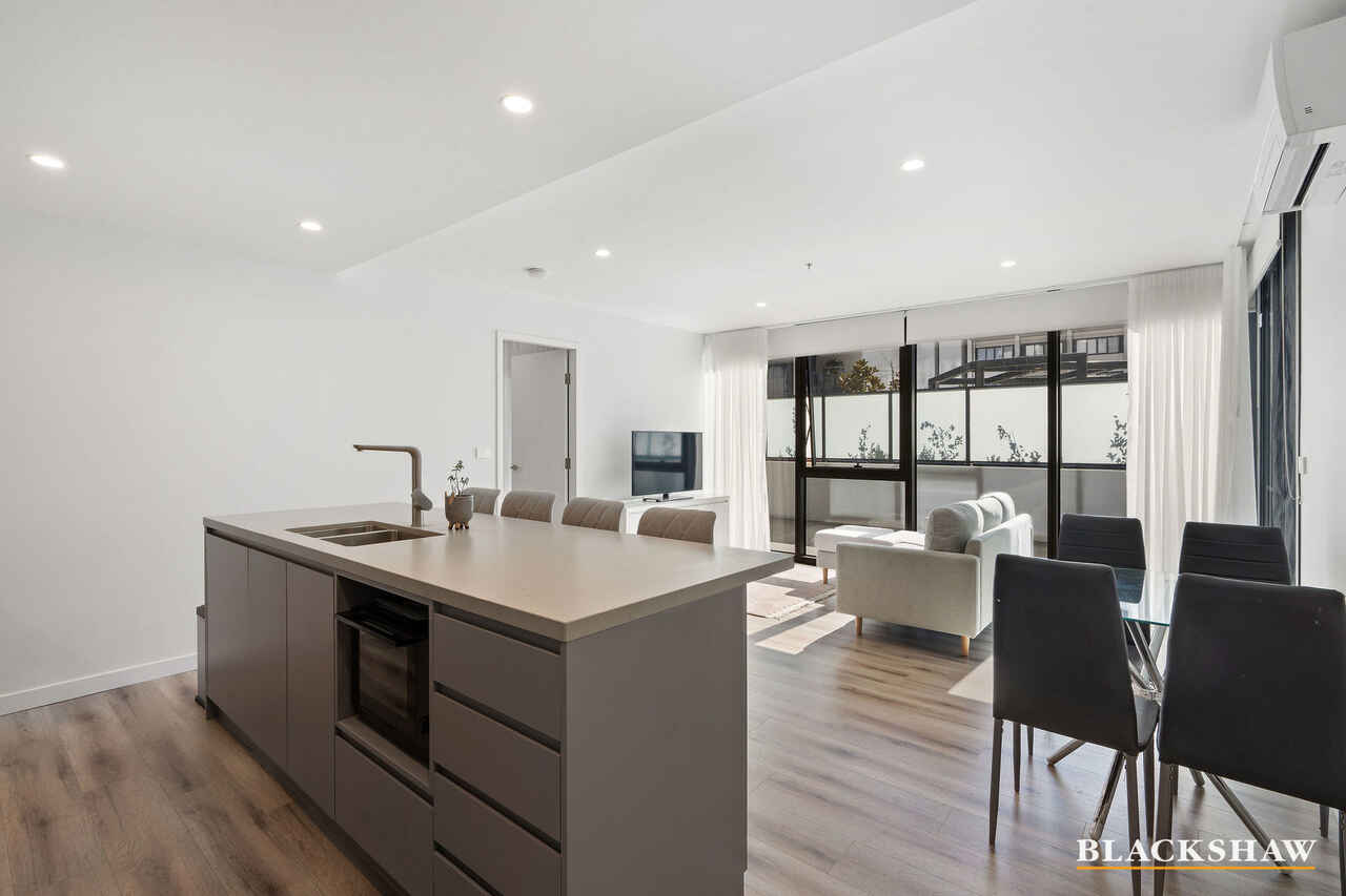 513/49 Furzer Street Phillip