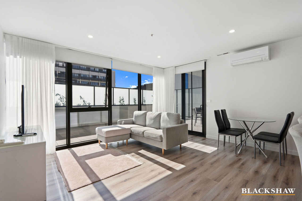 513/49 Furzer Street Phillip