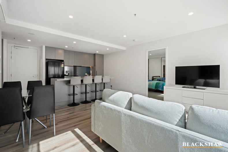 513/49 Furzer Street Phillip 513/49 Furzer Street Phillip