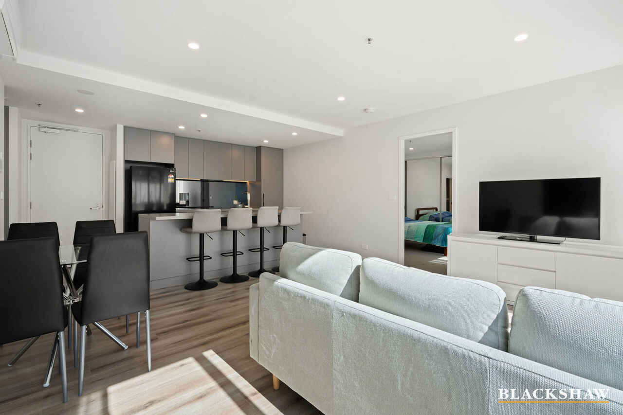 513/49 Furzer Street Phillip