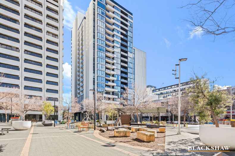 513/49 Furzer Street Phillip 513/49 Furzer Street Phillip