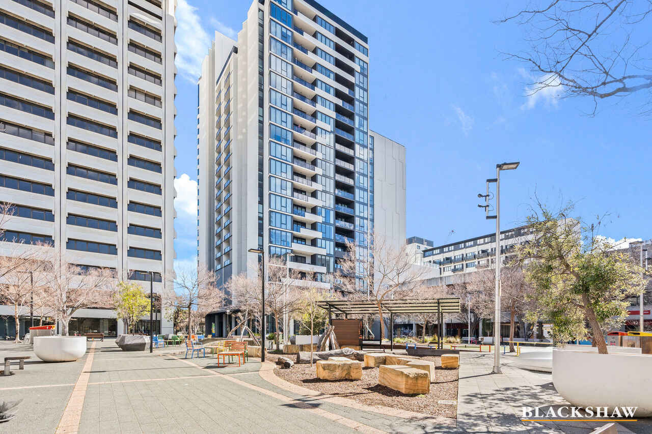 513/49 Furzer Street Phillip