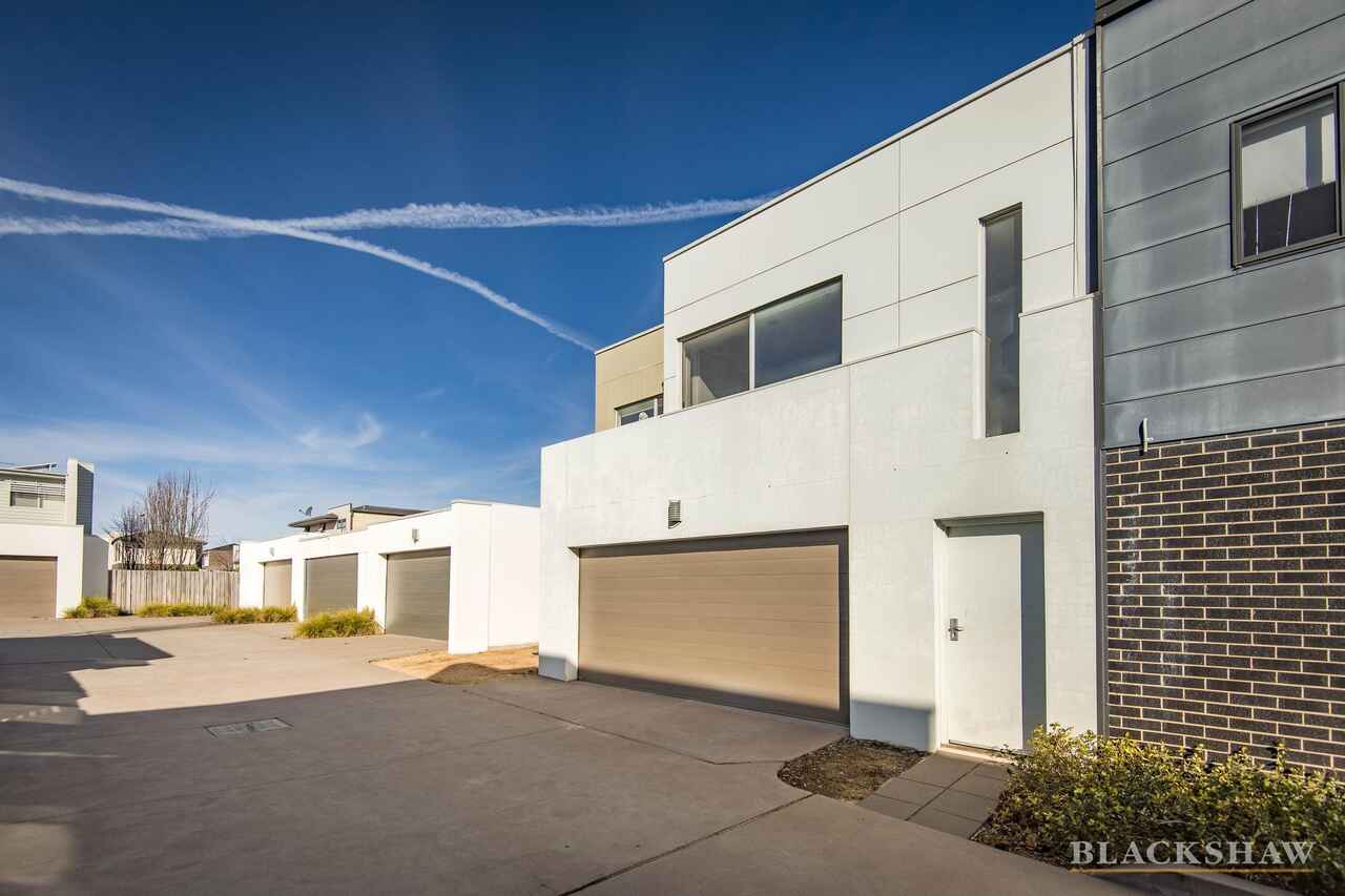 21a Vandyke Street Crace