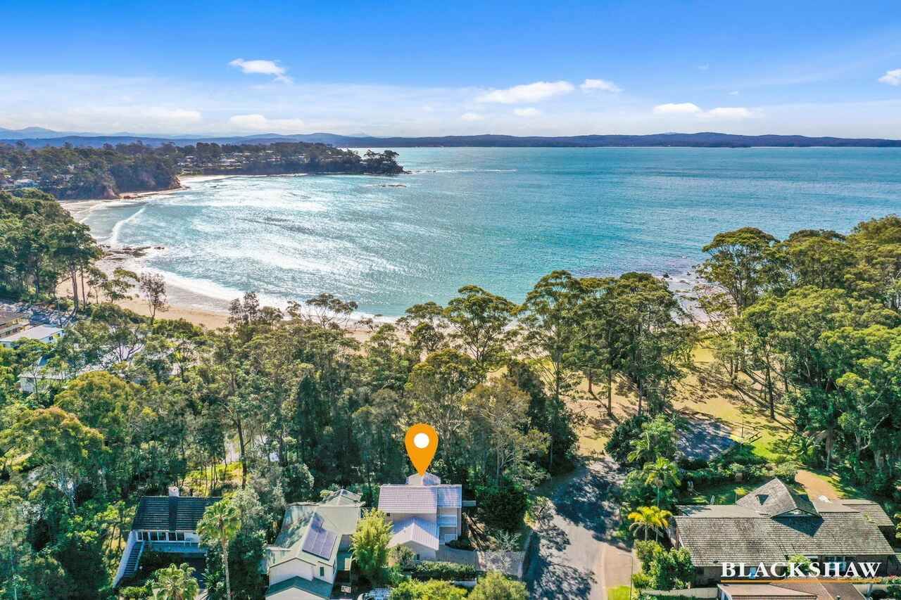 39b Newth Place Surf Beach
