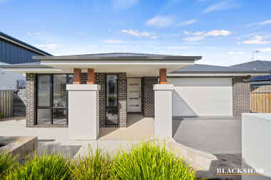 11 Giordano Street Denman Prospect