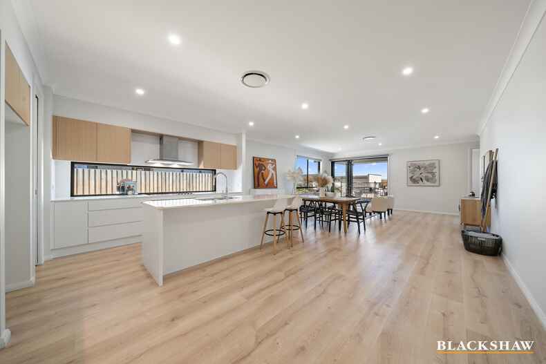 11 Giordano Street Denman Prospect 11 Giordano Street Denman Prospect