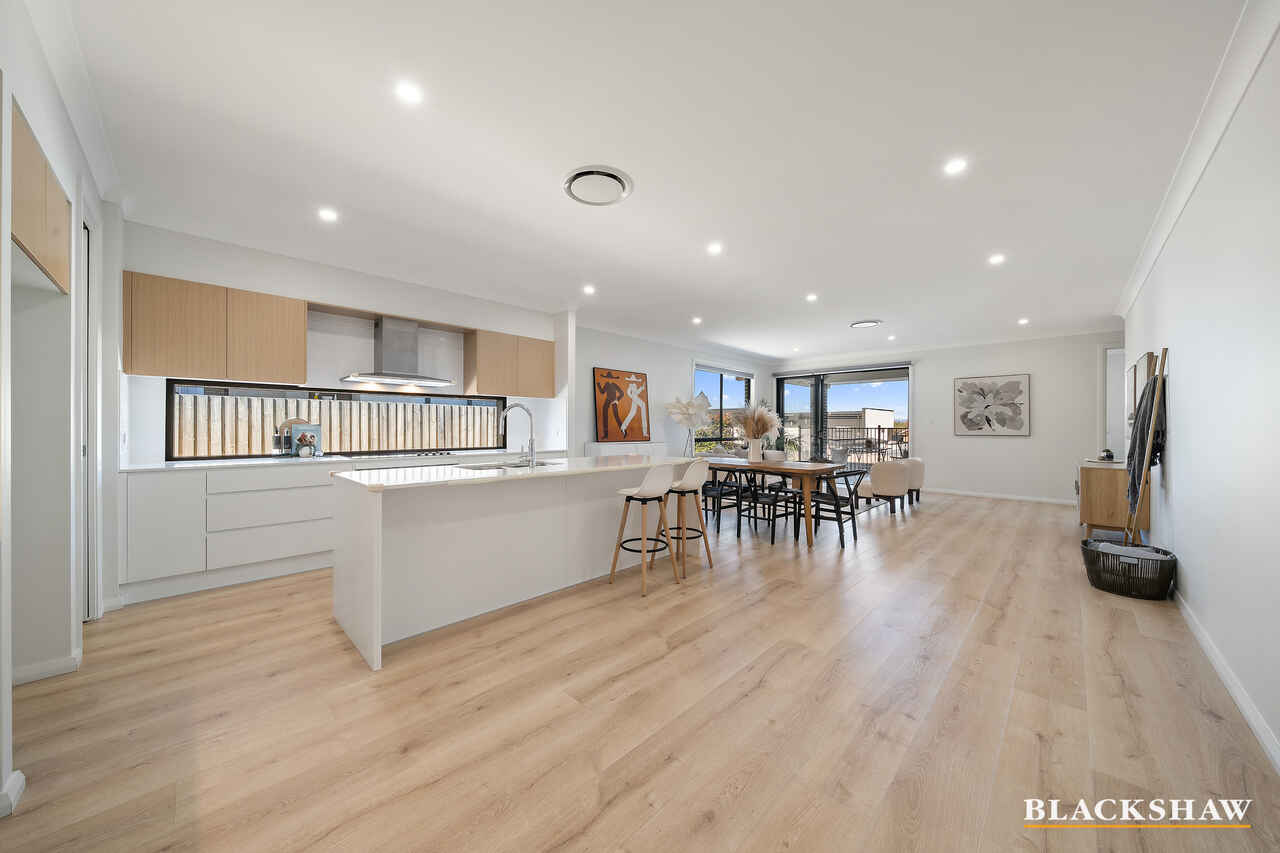 11 Giordano Street Denman Prospect