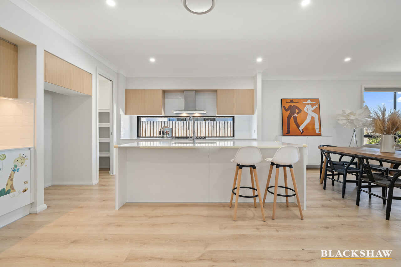 11 Giordano Street Denman Prospect