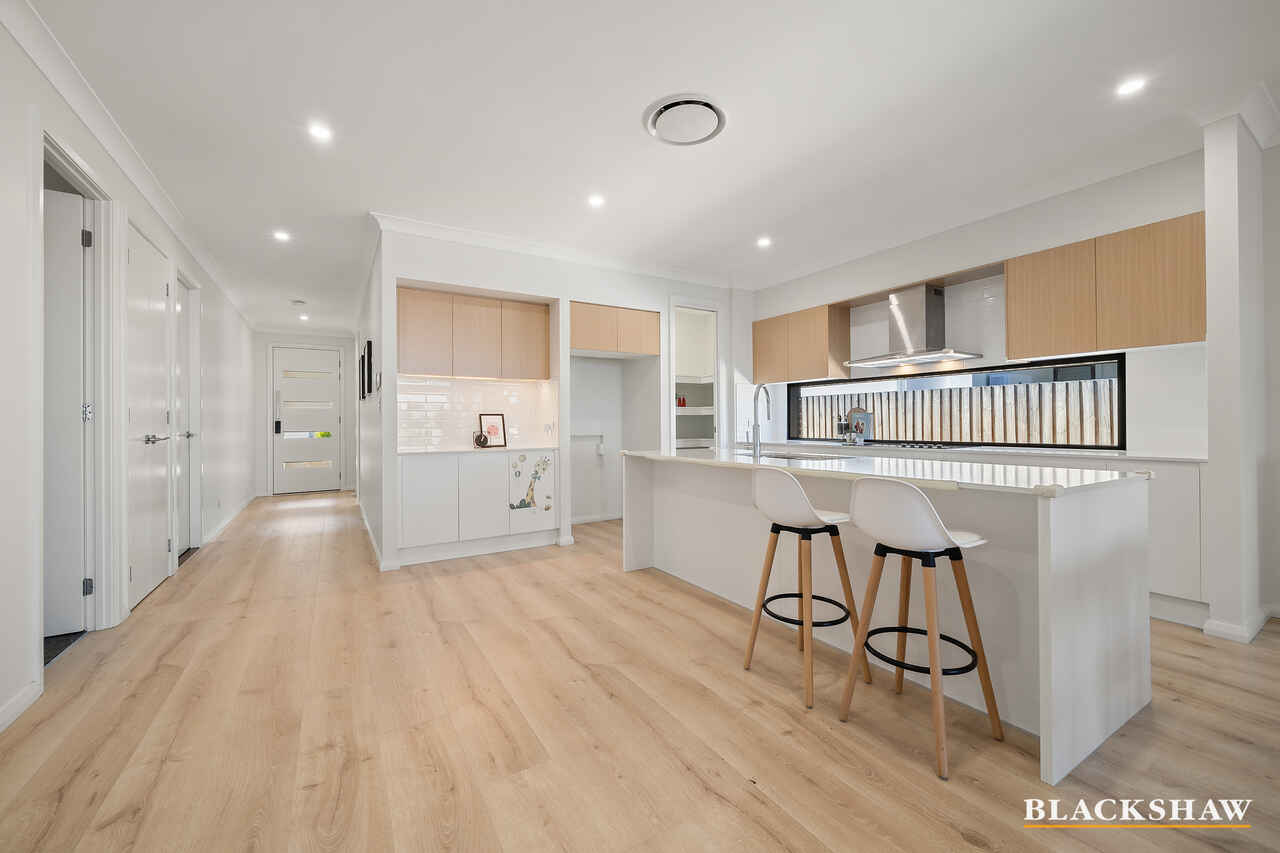 11 Giordano Street Denman Prospect